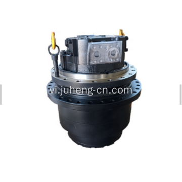 Ổ đĩa cuối cùng của Doosan DX300LC DX300LCA 170401-00048